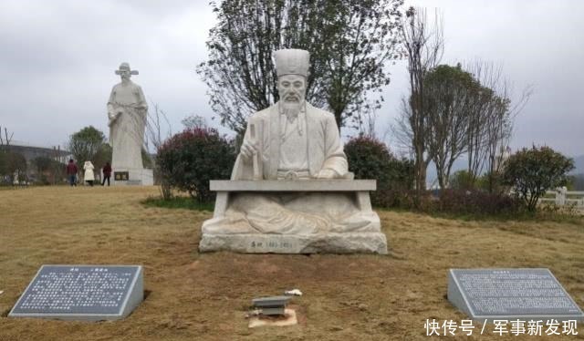 老年|广西历史上第一位宰相是蒋冕吗非也,很可能是这个人!