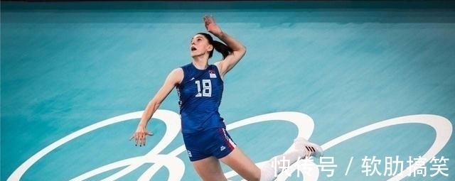 比赛|运会女排技术统计：得分王拦网王各有其主，中国女排两次意外上榜