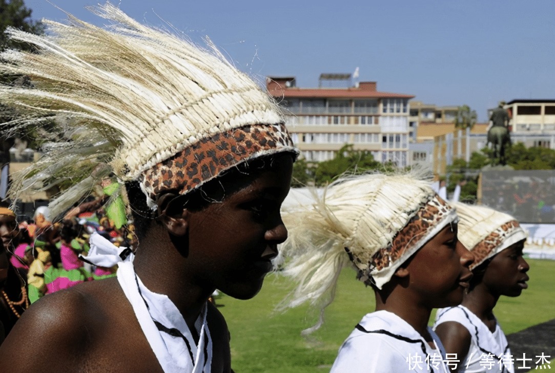 盛极而衰曾被世界寄予厚望的“南非”,为何现在走下坡路