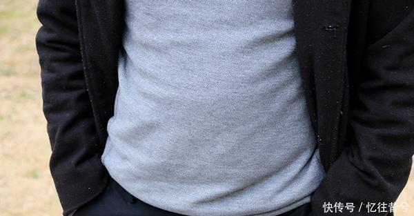 男子|一40岁男子,坚持每天做50个深蹲,身体发生的变化,令人羡慕不已