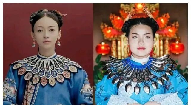 低成本|泰国小哥低成本硬核cos之神,这位小姐姐也堪称王者:网友:牛!