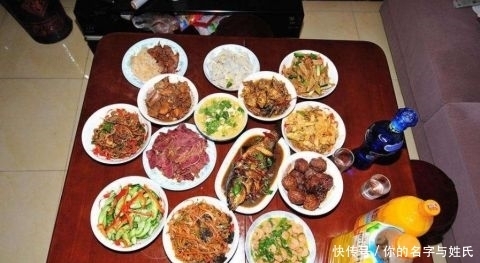 这3道硬菜学会了 自己在家都可以摆年夜饭