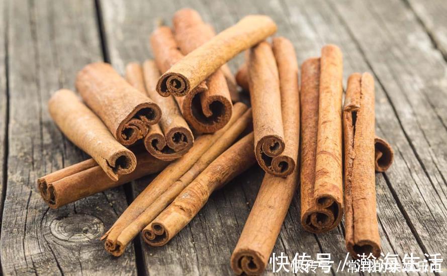 桂皮|桂皮和肉桂“长得很像”,实际上差别很大,买的时候要看仔细了