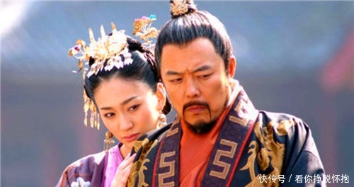 唐朝|唐朝李世民是哪个民族的?