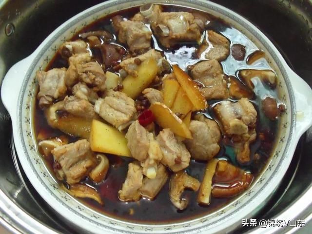 奶奶经常做的12道菜,学习一下做给朋友吃,回忆起来流口水