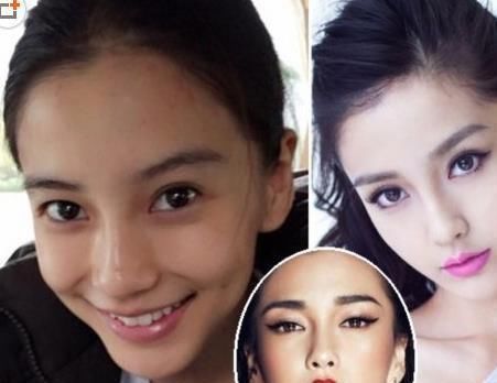 过了三十的女人，“打扮”和“不打扮”区别有多大，看完就明白了