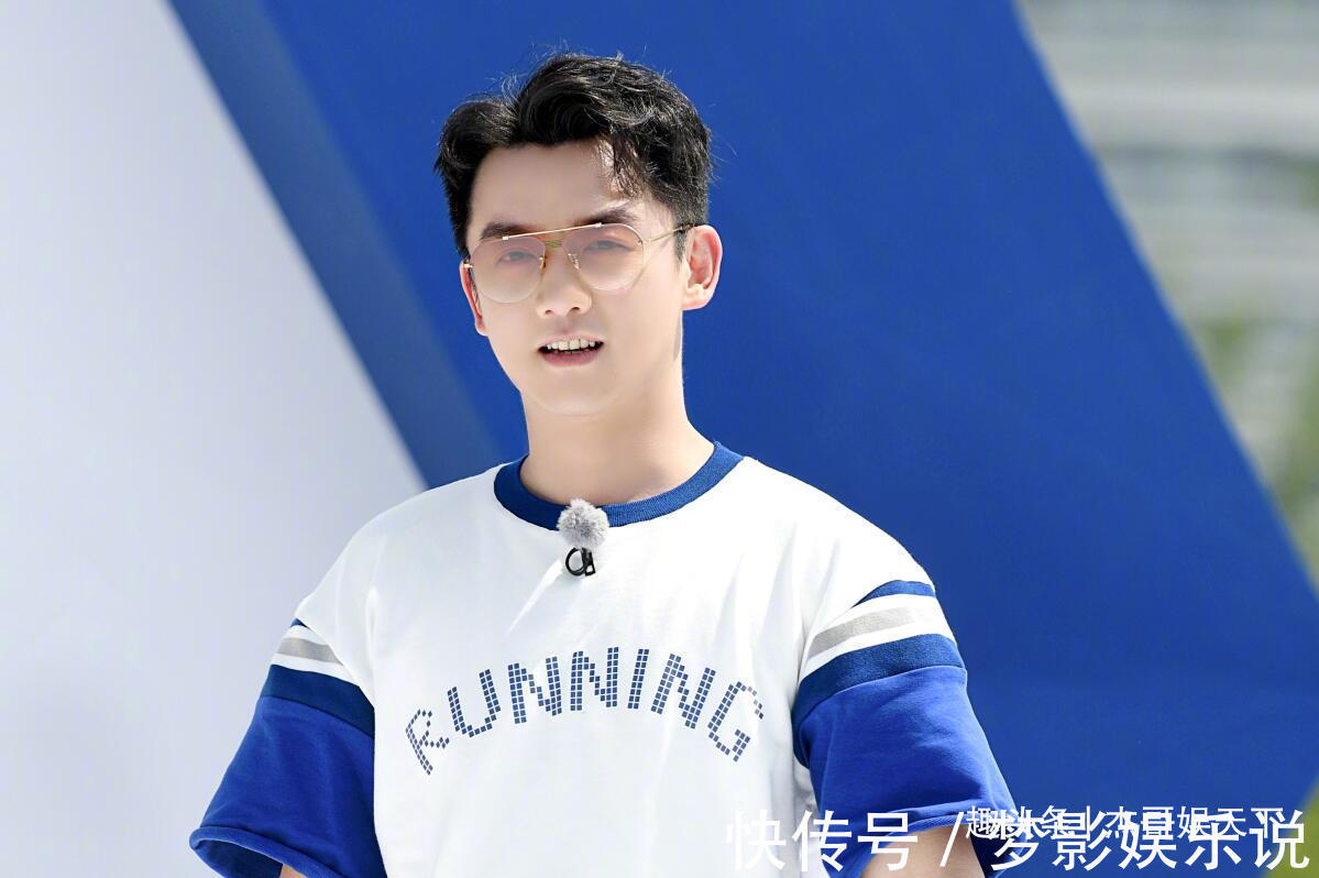 姚译添,你的一句话不仅打了自己的脸,更打了李晨和郑恺的脸