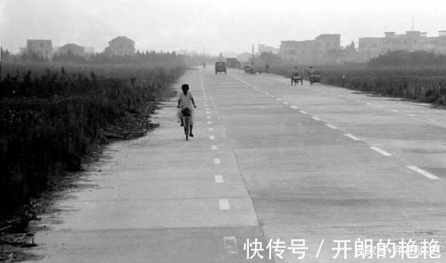 杭州市|杭州1980年的21张照片