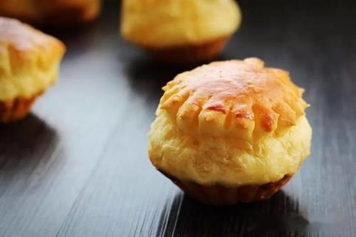 面包|我的私房面包(二)