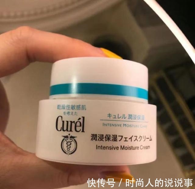 娇韵诗 这几款神仙面霜你一定要知道!科颜氏贴心设计,倩碧小巧精致!