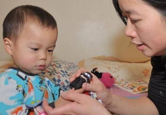 孩子|孩子脾胃好不好,“看脸”就知道谨记这2点,赶跑积食养脾胃