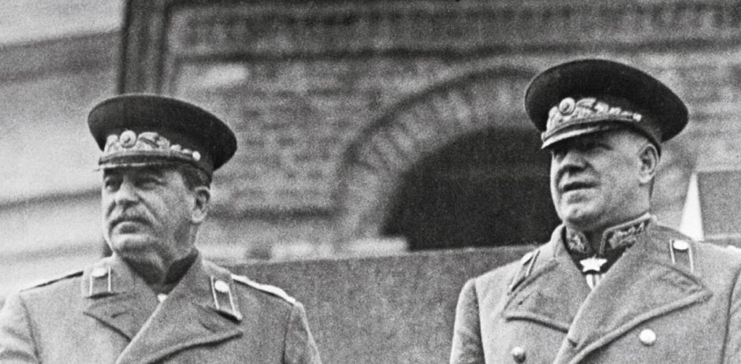 黑暗|斯大林人生最黑暗的一战,对苏军而言几乎如地狱一般,惨不忍睹