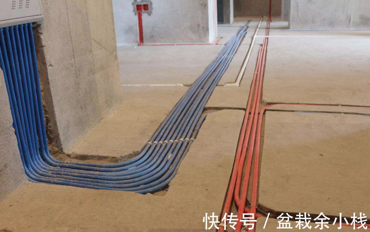 开槽|装修增项多出好几万？这套装修防骗攻略，下次装修用得上