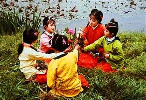 芸草|袭人为什么将小丫环芸香改名为蕙香？原因其实很简单