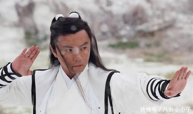 天下第一|原创武侠剧的巅峰天下第一的十大高手排名