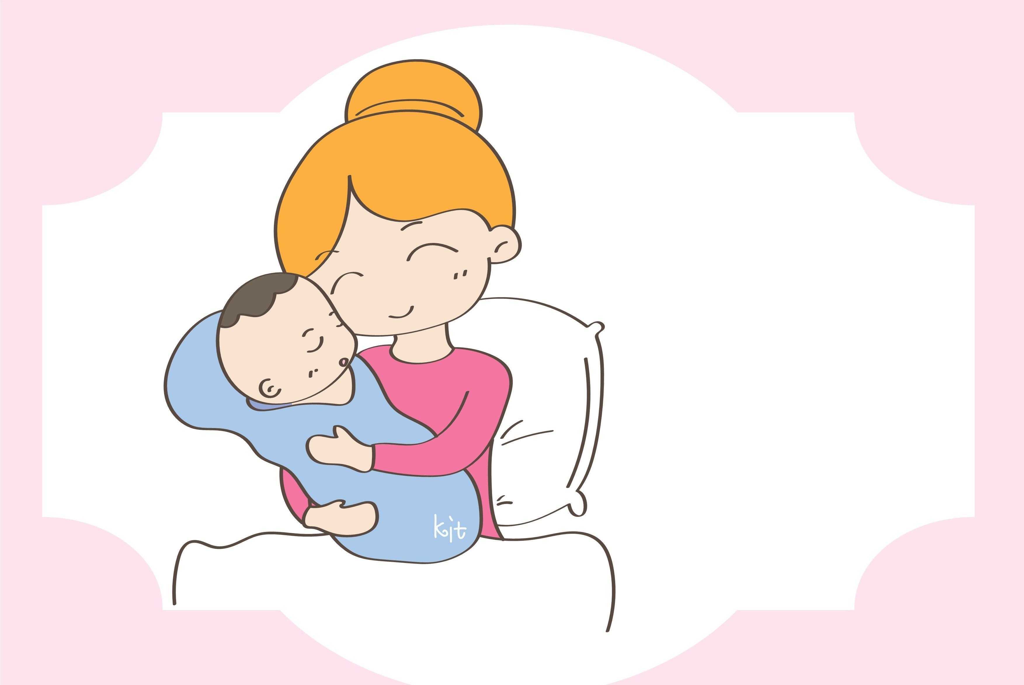 政策|育儿假要来了,你会选择生三胎吗?