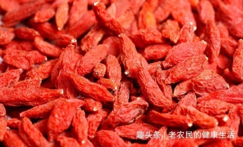 服用|提个醒吃枸杞有3大禁忌,却有很多人不清楚,别犯错误了