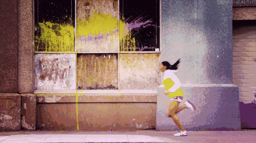 健身|好纠结 运动前到底要不要卸妆