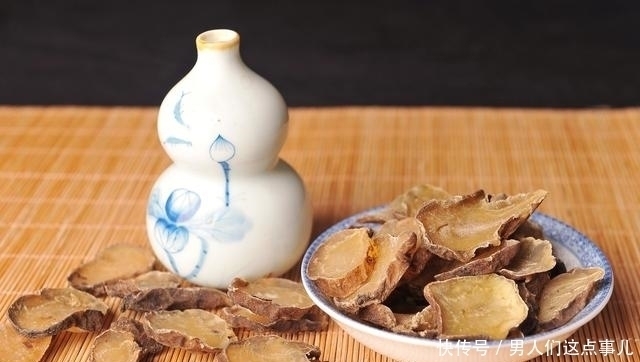 药性刚猛的十大中药,不敢多用,少吃为好