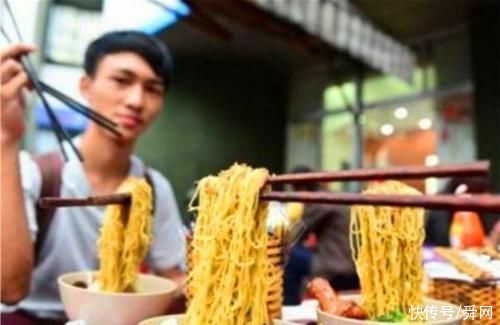  餐馆|越南餐馆面条筷子能悬空，老板秘方引来众吃货，结果令人大失所望!