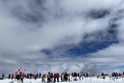 景区|互为国庆旅游目的地 盘点川渝那些火爆的景区