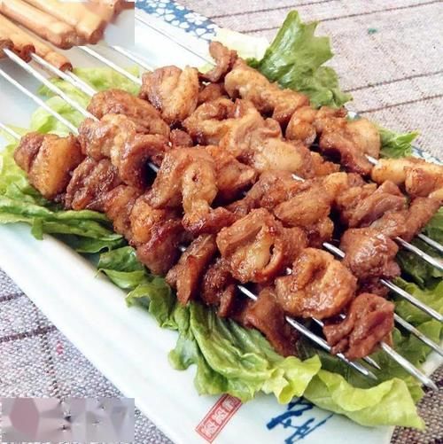 羊肉经典做法：炖得软烂，炒得香嫩