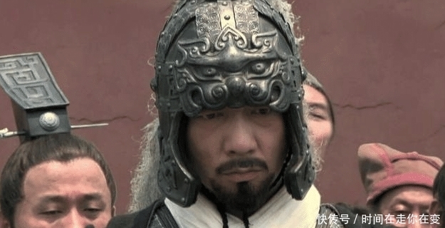 雍正|历史上最著名的三大功高震主之人,第三名自己作死,第一名最冤