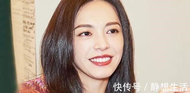颅顶 最容易出美女的中分发型,为啥你梳不好看教你4招,氛围感拉满!