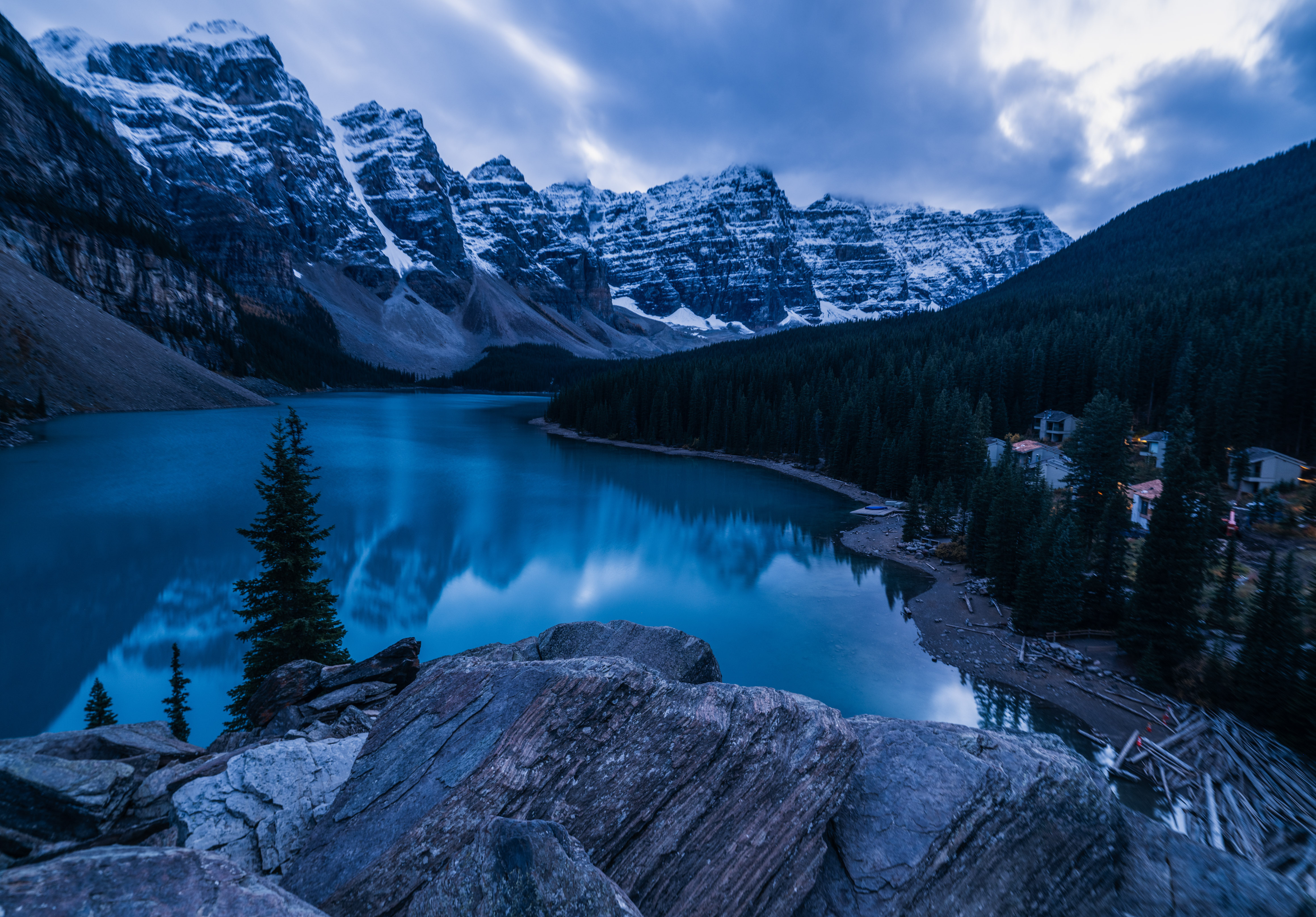 大荒流&山水有相逢,这些都是遗落人间的珍宝,每一帧都璀璨如初