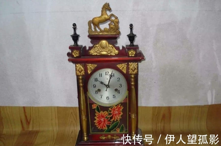 月饼|五种老物件，认识四种估计年过半百，见过吗