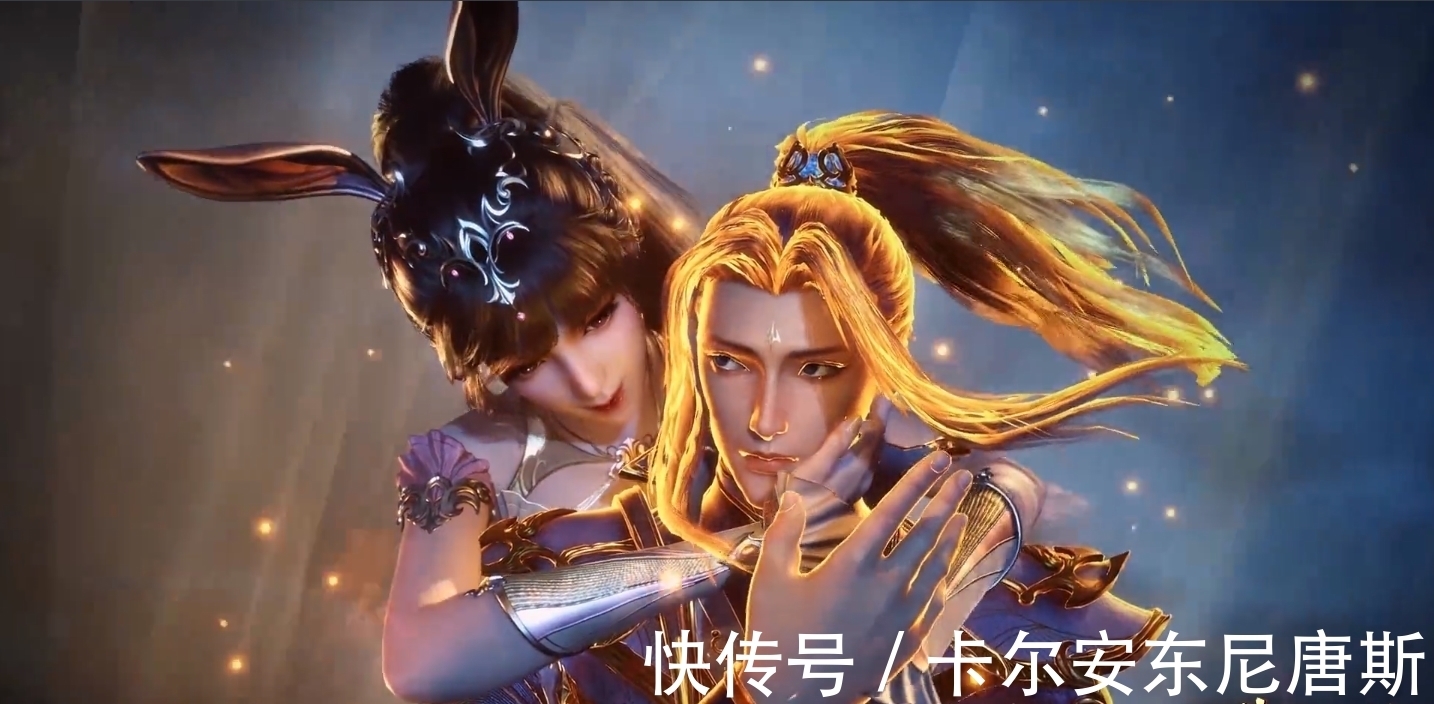 飞得更高|无伤八段摔的快乐,海神之光也无法阻挡,斗罗大陆仅唐三有此待遇