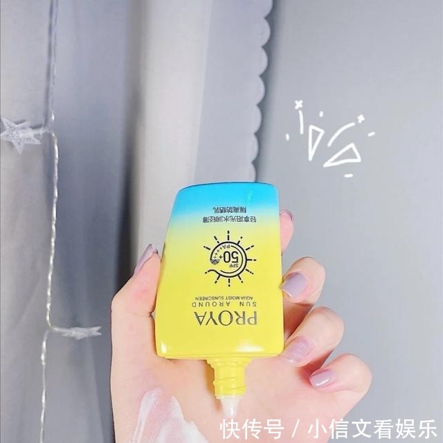 几款适合春天用的护肤品,清爽不油腻,适合各种肤质