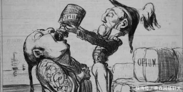 中国|英国人不听劝，执意闯入此地被打残，拿破仑：我早说过中国不好惹