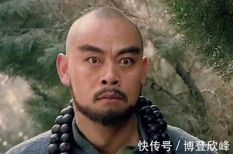 招安!水浒传一百零八将中,只有4人反对宋江招安,结局反而是最好的