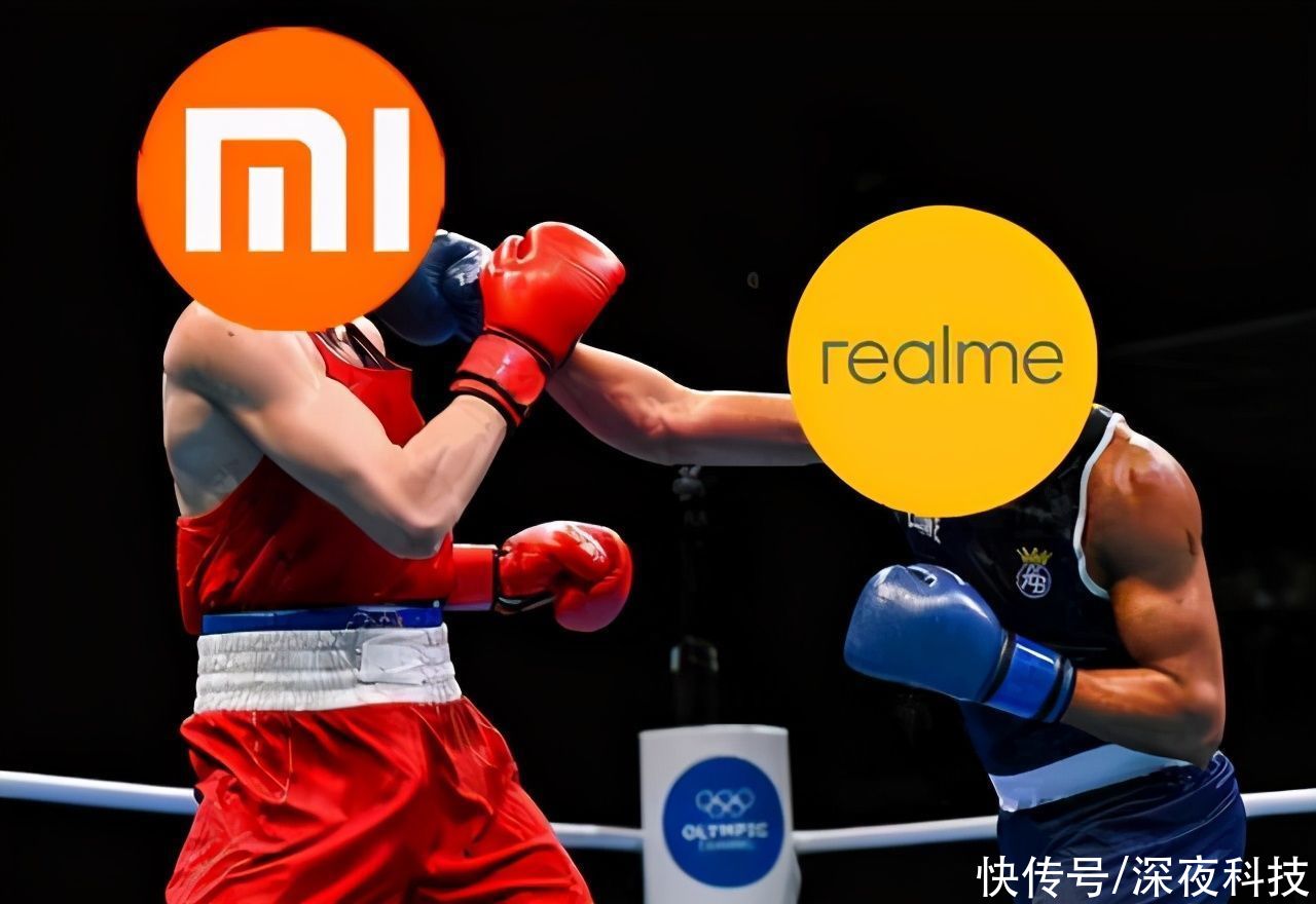 款手机|红米note9让人倍感失望？只因和realme Q2有差距