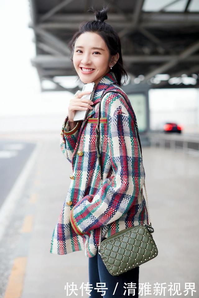 脏辫 发型师透漏女生这4种发型留久了,发际线会很快上移,赶紧换了