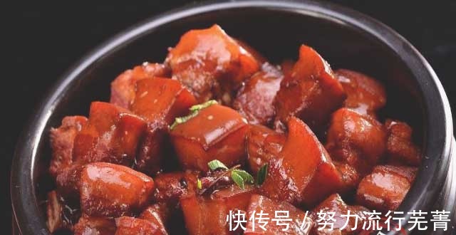 糖色|在家做卤肉,掌握3个窍门,卤肉色泽红亮软烂入味,不用出去买了!