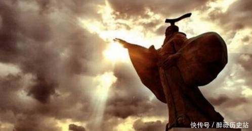 明君|一婴儿被判死刑,官员冒死相救,婴儿在监狱长大后,却成千古明君