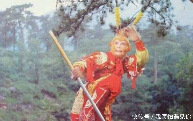 上写|难怪菩提在第10年要赶悟空下山,你看阎王生死簿上写了啥?