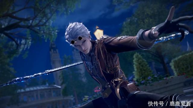 斗罗大陆:四元素学院咄咄逼人,奥斯卡像缩头乌龟,网友:废物!