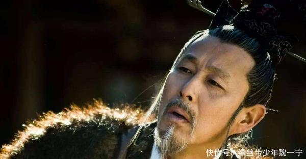 立太子|刘邦是一个负心的男人，不仅没有护住戚夫人，还间接成了吕后帮凶！