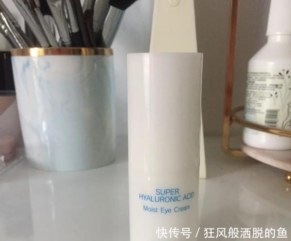 兰蔻|怎样有效快速消除眼袋分享5款好用的“去眼袋眼霜”,值得收藏