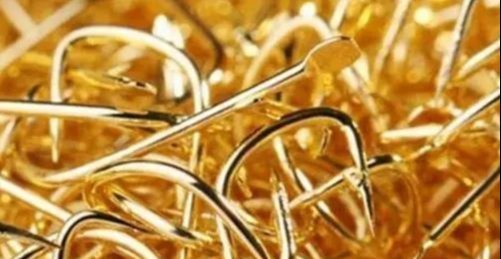 钩型|钓鱼高手分享如何选择鱼钩,只买这四种钩型就够了,绝对好用!