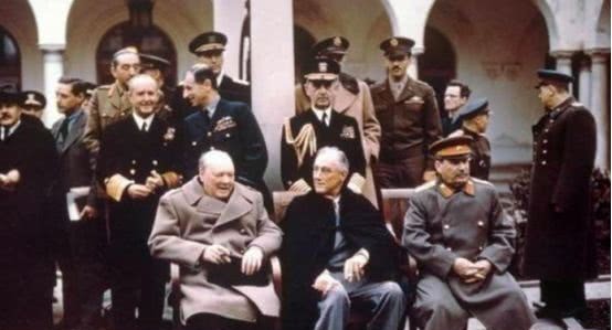 麻烦|为何盟军不从意大利进攻德国,麻烦的减小不是便宜,而是劣势