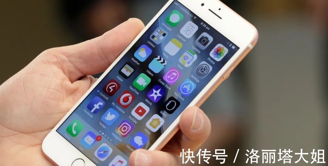 淘汰|苹果确认，这款 iPhone 被淘汰