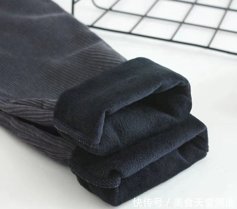 身材再棒,出门也别穿图一!试试图四,显瘦保暖更迷人