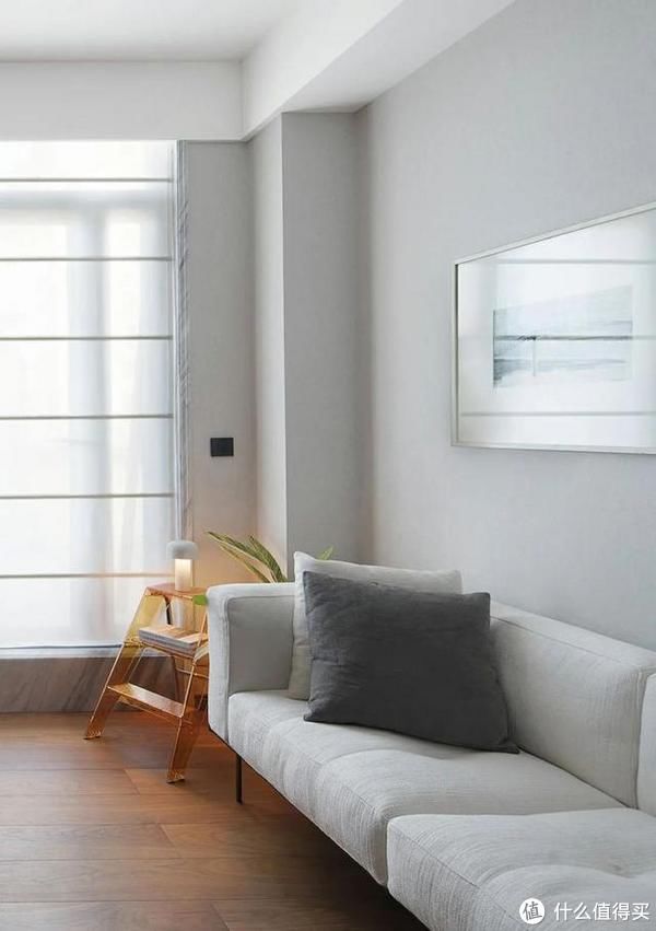 装修|杭州夫妻的新房火了，花3年装修，全屋“留白风”，却很有高级感