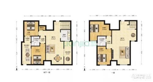 户型|买房知识科普什么的户型最好别碰，都是坑