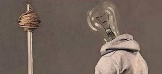 哲学家@人跑不过乌龟?阿基里斯悖论:只要乌龟先跑,人怎么追都追不上它