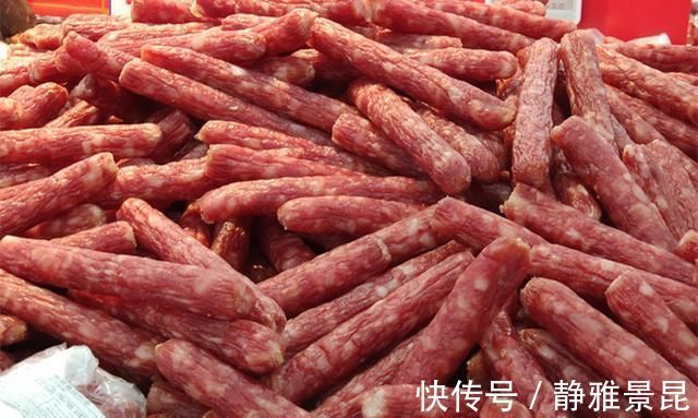 身体健康|这6种含“隐形盐”食物,不要随便吃,为了身体健康,不妨看一看